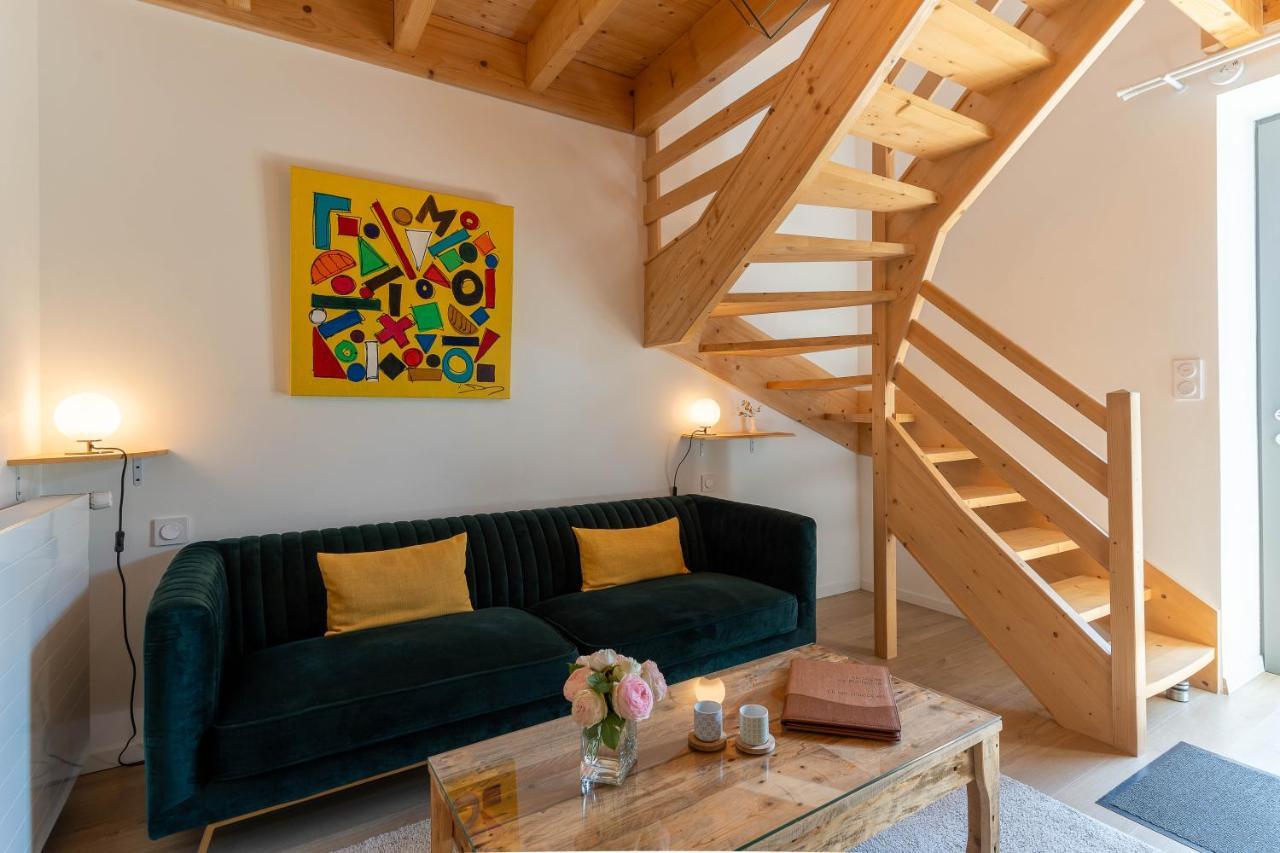 Au Logis De Bellefois - Chambres D'Hotes Neuville-de-Poitou ภายนอก รูปภาพ
